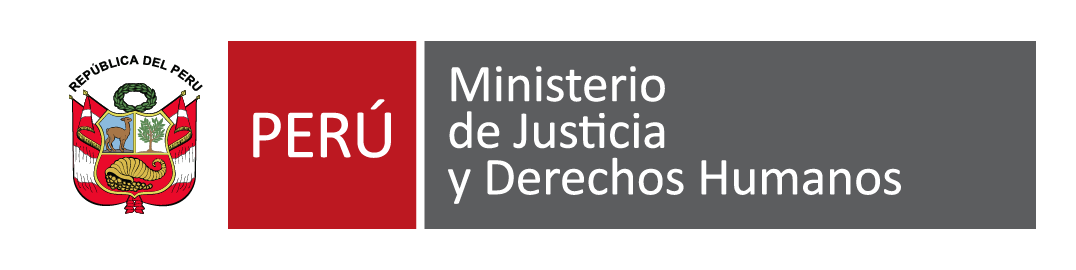 Ministerio de Justicia