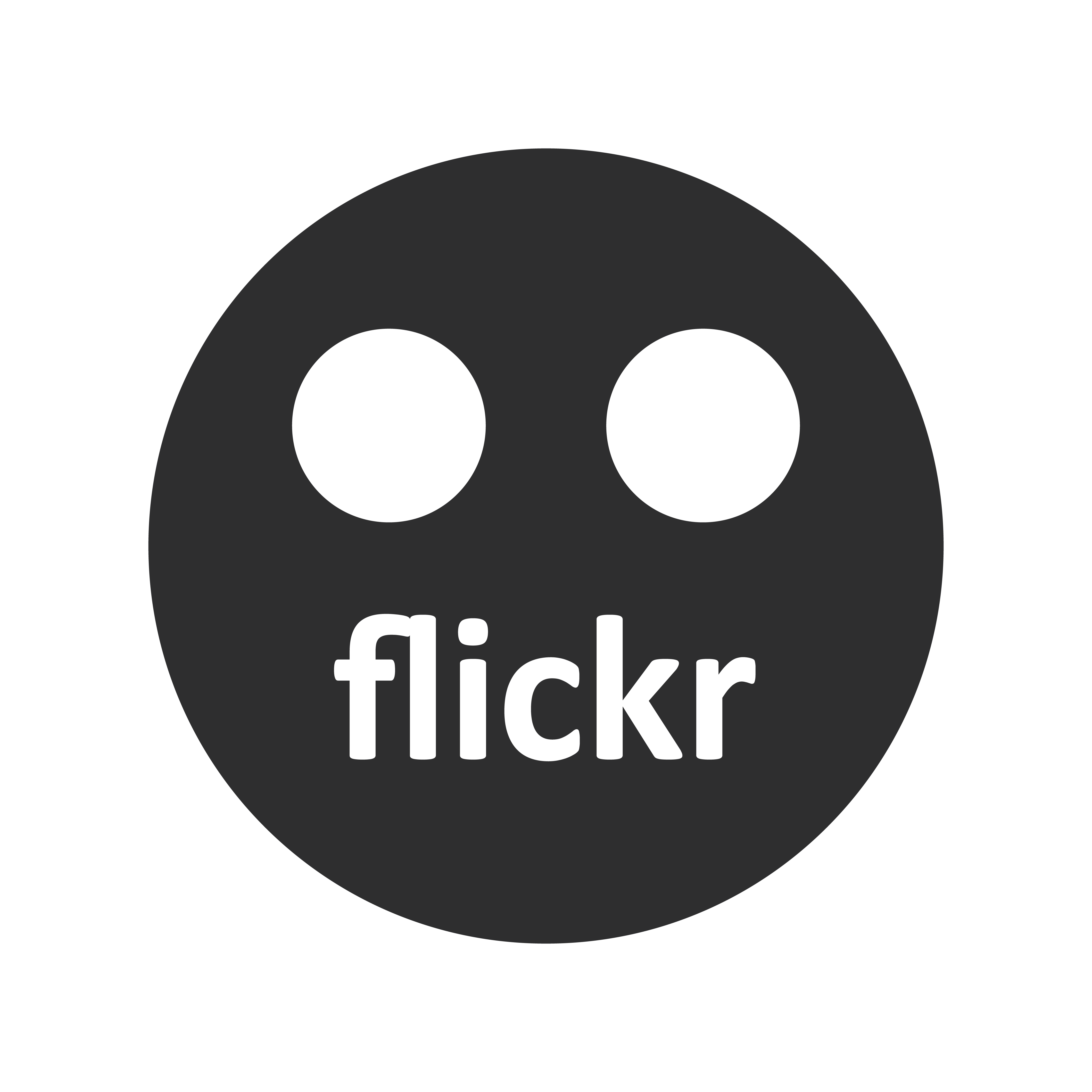 Flickr