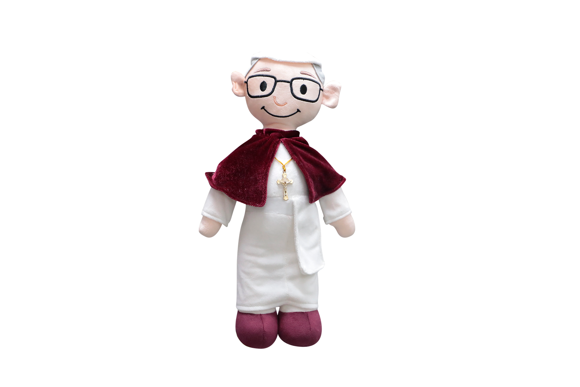 Peluches – Producto elaborado por internas del penal Mujeres Chorrillos
